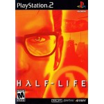 Half Life [PS2]